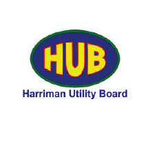 Harriman Utility Board Logo