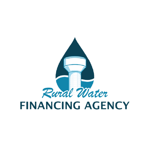 Rural Water Finance Logo