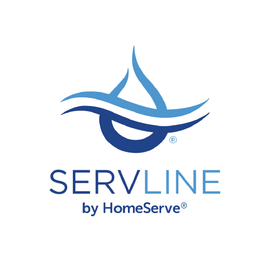 ServLine Logo