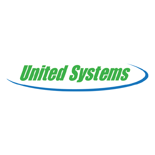 United Systems Logo