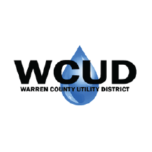 Warren County Utility District Logo