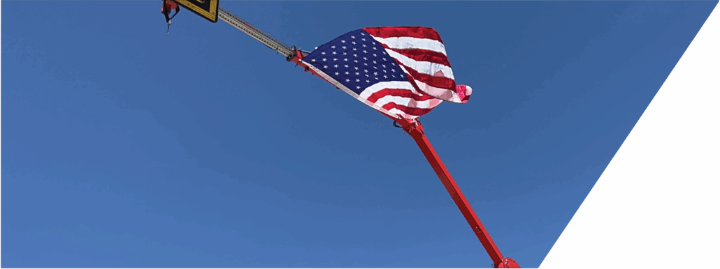 Web Image - Flag Background