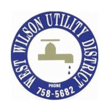West Wilson Utility District Logo